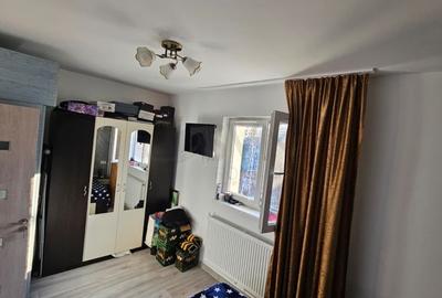 REA1027075 Apartament 2 camere Pantelimon - Mobilat - Utilat - Centrala Proprie - 2