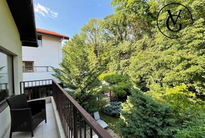 Vila de Vanzare Padurea Baneasa - 18