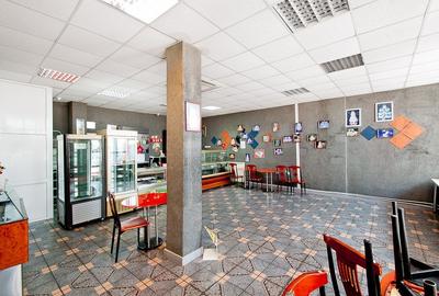 Spațiu comercial, 307 mp în Țiglina 2 - 4