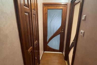 Apartament cu 3 camere decomandat, mobilat în - 7