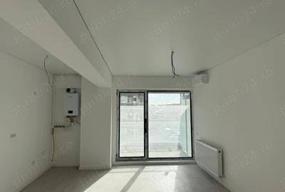 Apartament cu 2 camere decomandat în Nord - 3
