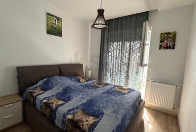 REA1021196 Apartament mobilat 4 camere Hercesa Vivenda - Titan - 8