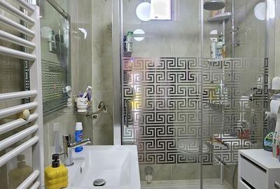 Casă cu 3 camere decomandat în Central - 6