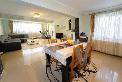 Casă individuală cu 5 camere cu Canalizare în Cristian - 1