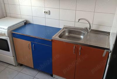 Proprietar, inchiriez garsoniera in Brancoveanu, sector 4 - 1