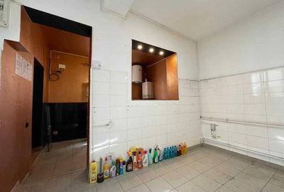 Spațiu comercial, de 55 mp, în Universitate - 5