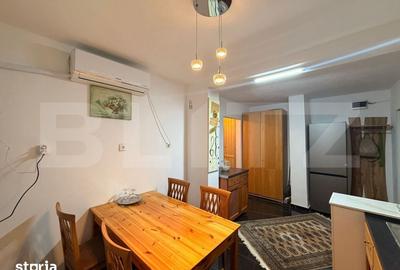 Apartament cu 2 camere decomandat în Valea Rosie - 13