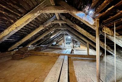 Apartament cu 3 dormitoare și curte, la 3 minute de Piața Sfatului - 19