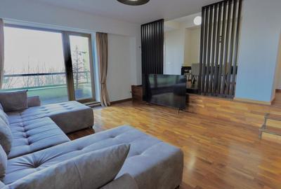 BELLEVUE RSIDENCE! Apartament 3 camere - 9