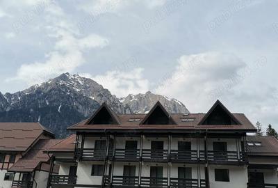 Apartament cu 2 camere decomandat în Zamora - 1