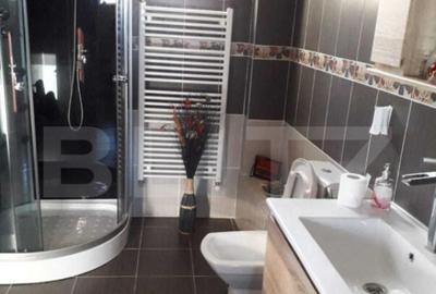 Vila 4 camere, 150 mp, zona Bucium - 1