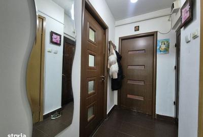 Apartament cu 3 camere semidecomandat în Central - 2