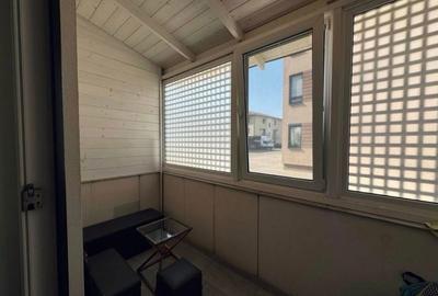 Apartament cu 2 camere decomandat în Dumbrăvița - 10