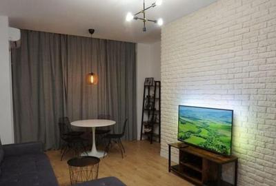 SUPER OCAZIE 2 camere MAMAIA ONIX BLUE - 3