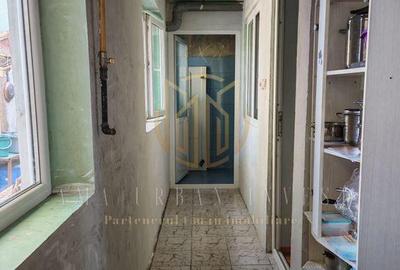 Casa langa Piatra ta Ferentari 4 camere - 21