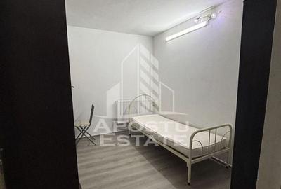 Apartament cu 2 camere, decomandatzona Soarelui
