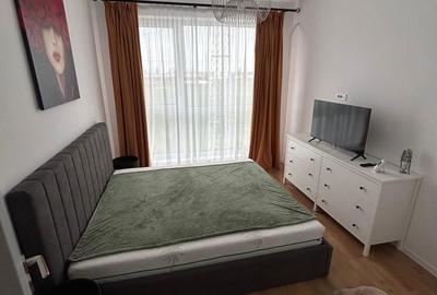 Apartament cu 3 camere decomandat în Central - 6