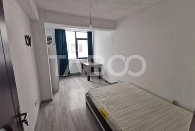 Apartament cu 3 camere decomandat, mobilat în Exterior Sud - 6