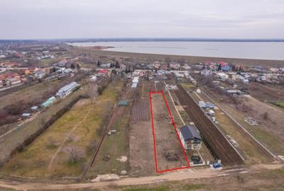 CORNETU, TEREN CONSTRUCTII 1293 MP, FRONT 12,50M! CORNETU, TEREN CONSTRUCTII 1293 MP, FRONT 12,50M! - 3