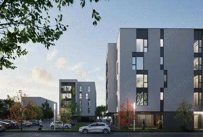 Garsonieră în Confecții - 1