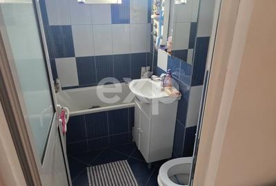 Apartament cu 2 camere semidecomandat, mobilat în Trivale - 7