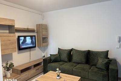 Apartament cu 2 camere în Central - 2