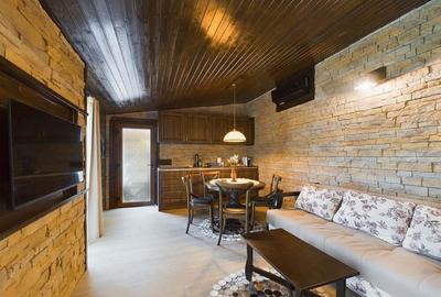 Pensiune de Lux pe Malul Dunarii in Dubova - 9