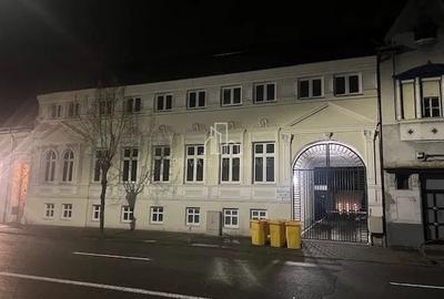 Apartament 2 Camere Bloc NOU, Amenajat Modern/Mobilat, Str Revolutiei - 5