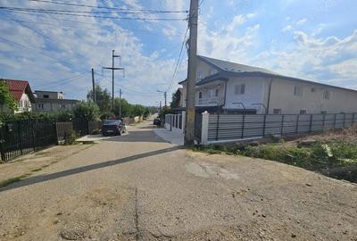 Teren de 483 mp, în Rolast - 4