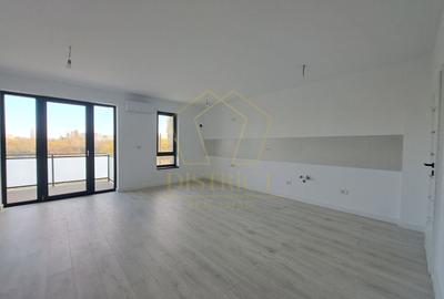 Apartamente cu o camera la cheie, 37 mp si terasa | Torontalului - 2