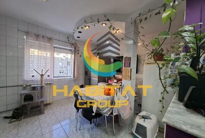 Apartament cu 2 camere decomandat, mobilat în Eroii Revoluției - 2