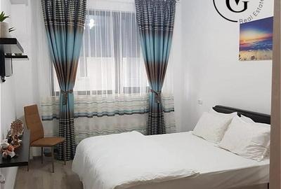 Apartament 2 camere + parcare - Mamaia Nord - Termen lung - 1