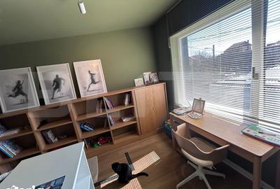 Casă cu 3 camere cu Teren 192 Mp în Lascăr Catargiu - 17