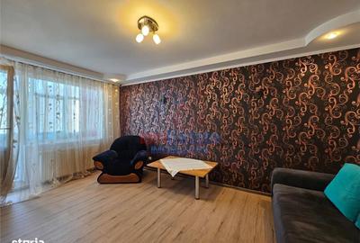 Apartament cu 2 camere decomandat, mobilat în Alexandru cel Bun - 2