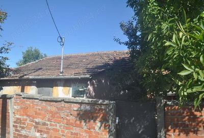 Casa cu teren in Fratelia . - 7