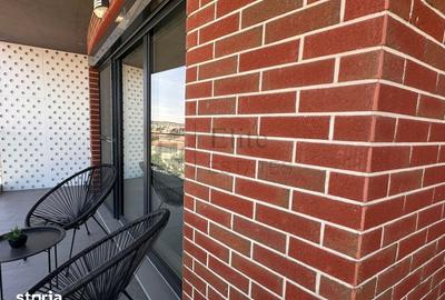 Apartament cu 3 camere în Calea Aradului - 4