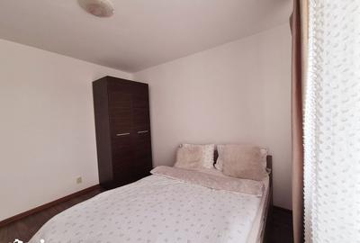 Apartament cu 2 camere decomandat în Precista - 9