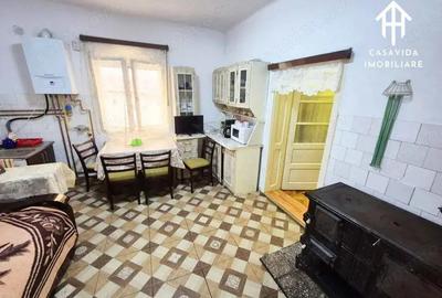 Casa de vanzare in Nadrag, jude?ul Timi? Casa de vanzare in Nadrag, jude?ul Timi? - 5