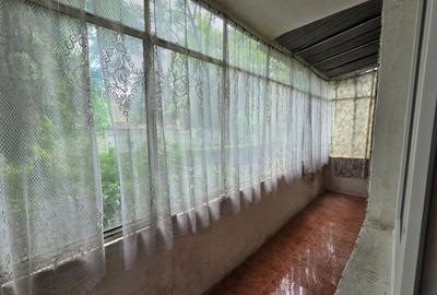 Apartament cu 2 camere semidecomandat în Dacia - 7
