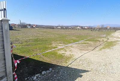 Teren de 500 mp, în Central - 2