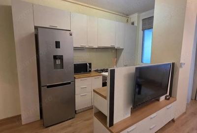 Apartament cu 2 camere semidecomandat în Central - 6