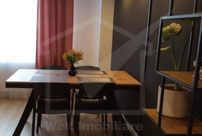 Apartament 2 camere, finisat, situat in Floresti, zona Eroilor - 2