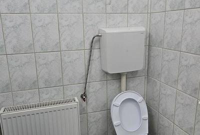 Casă cu 3 camere cu Teren 250 Mp în Turda - 7