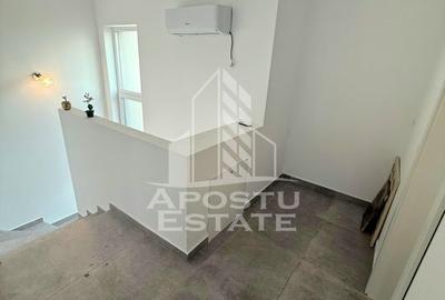 Triplex cu 3 camere,2 bai,mobilat si utilat,Dumbravita Triplex cu 3 camere,2 bai,mobilat si utilat,Dumbravita - 14