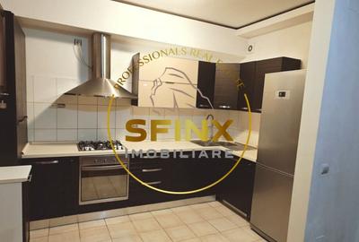 2 camere bloc 2009 parcare Noor Residence Diham Basarabia 85 mp parcare - 4