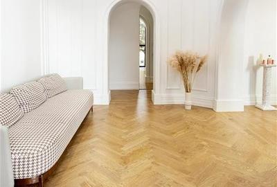 Vanzare vila eleganta D+P+2E | 283 mp | renovata complet si  reconsolidare | dot - 20