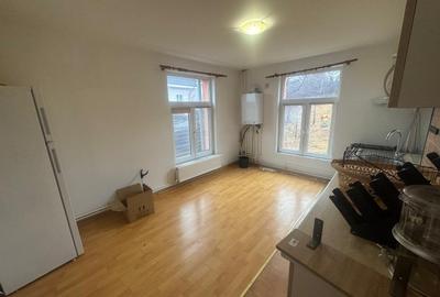 Breazu vila P+1  nemobilata , 1000 mp teren , libera - 6