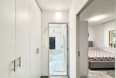 NOU | Apartament Superb 2 camere - Parcul Clăbucet | RENOVAT COMPLET - 10