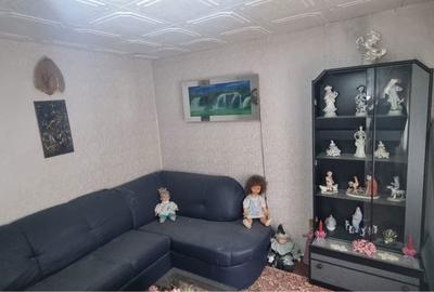 Casă cu 4 camere în Central - 6