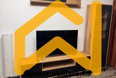 Apartament cu 2 camere semidecomandat, mobilat în Pantelimon - 3